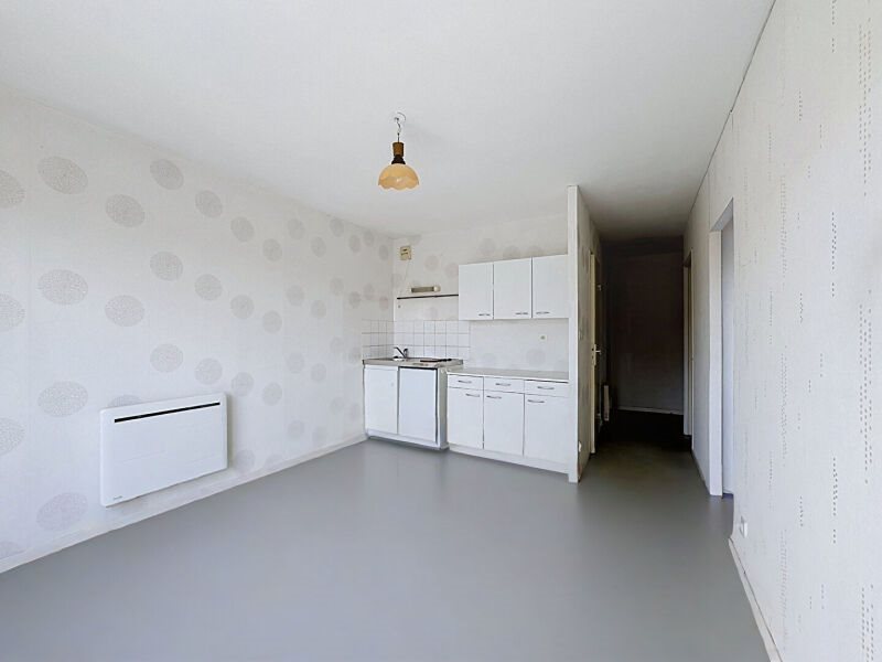 Appartement à vendre, 36m², Dunkerque