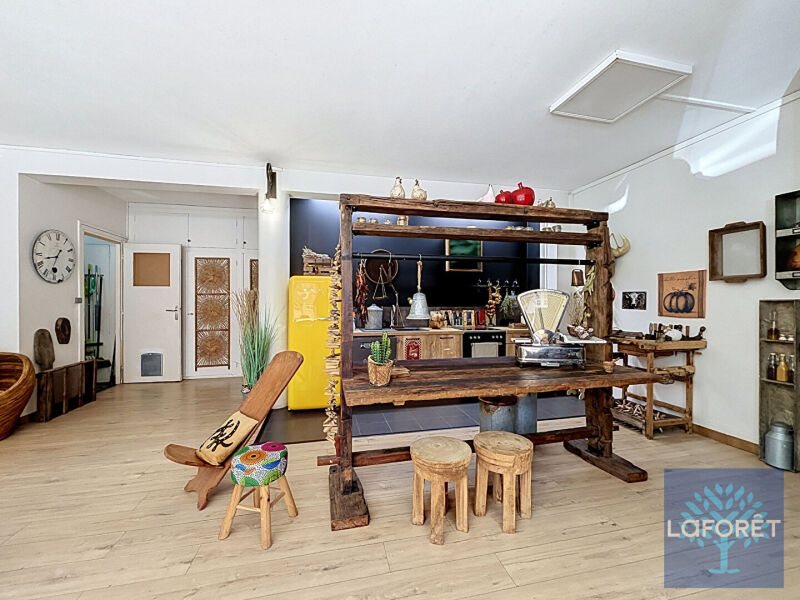 Appartement à vendre, 115m², Dunkerque