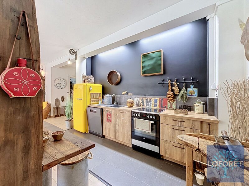Appartement à vendre, 115m², Dunkerque