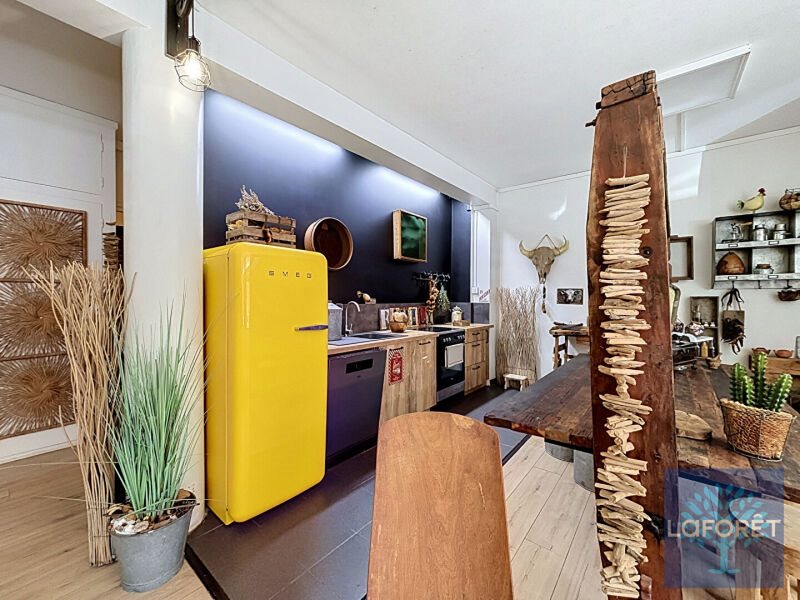 Appartement à vendre, 115m², Dunkerque