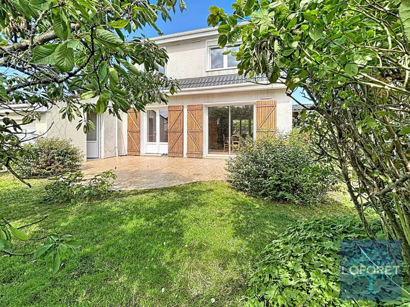 Maison à vendre, 100m², Dunkerque