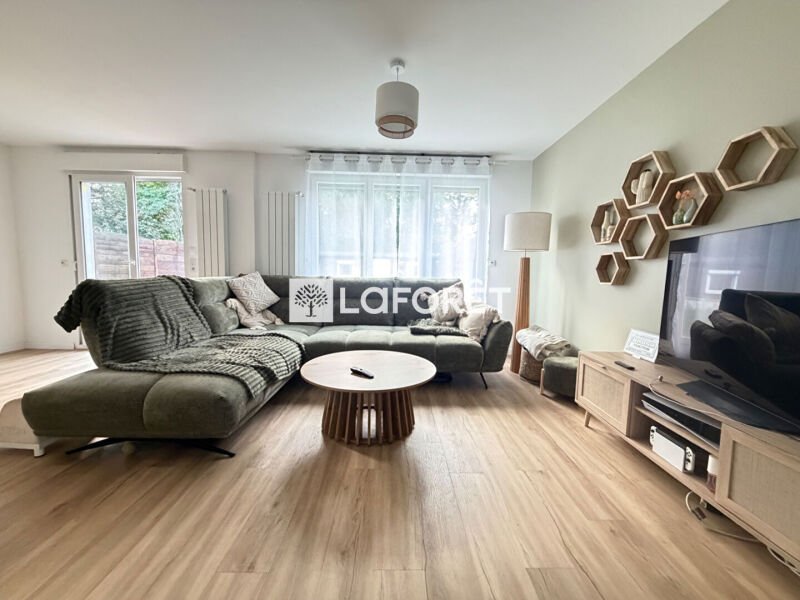 Maison à vendre, 119m², Grande-Synthe