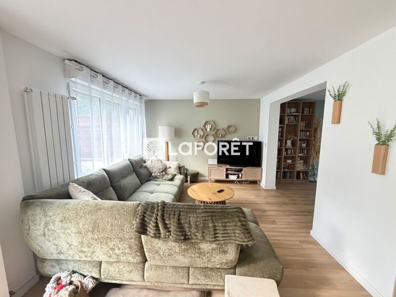 Maison à vendre, 119m², Grande-Synthe