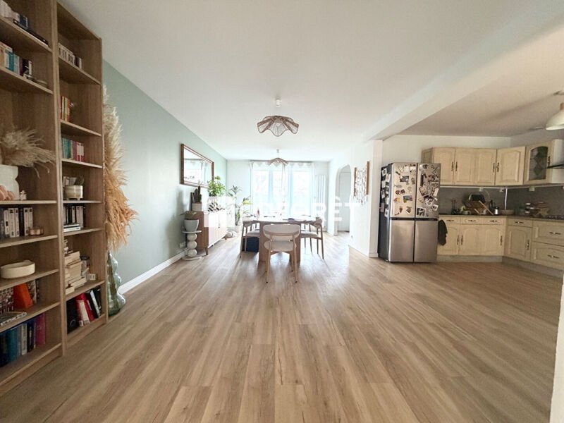 Maison à vendre, 119m², Grande-Synthe