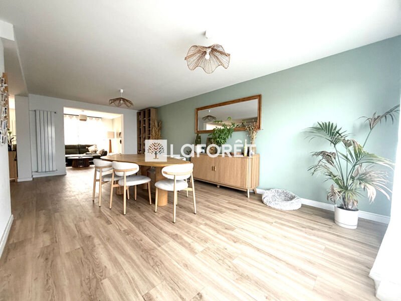 Maison à vendre, 119m², Grande-Synthe