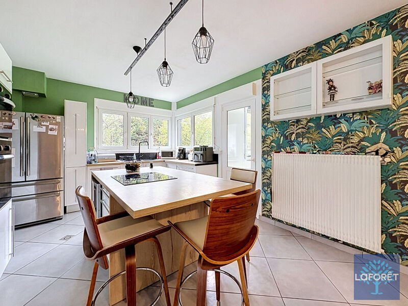 Maison à vendre, 133m², Dunkerque