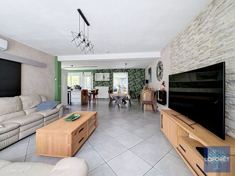 Maison à vendre, 133m², Dunkerque