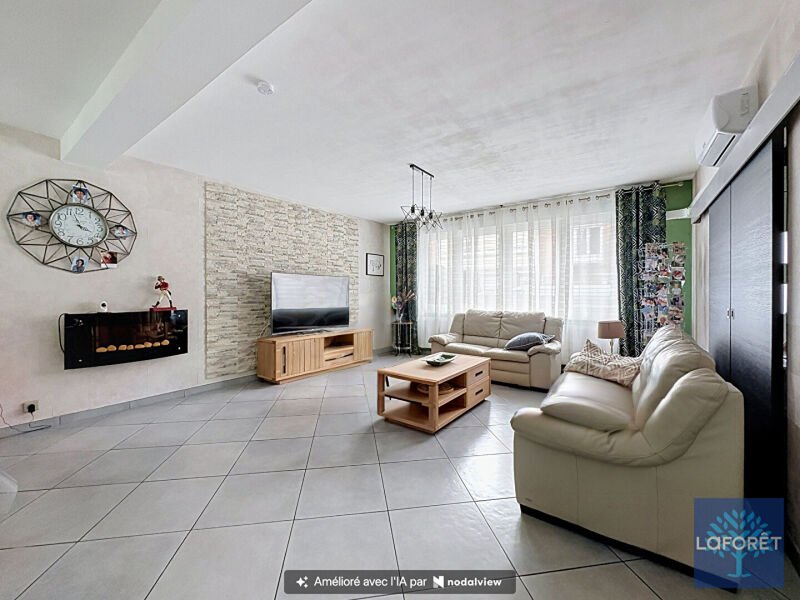 Maison à vendre, 133m², Dunkerque