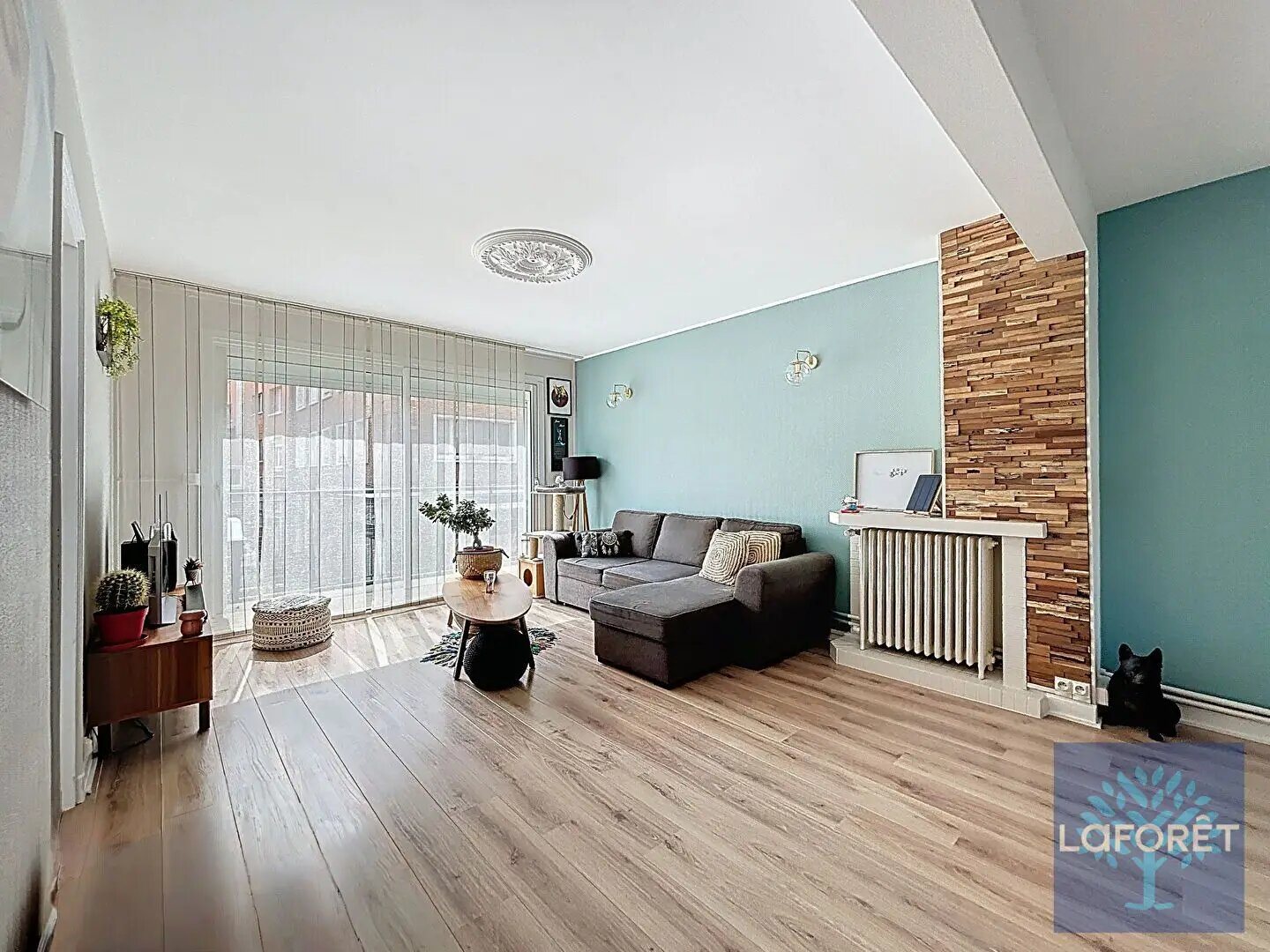 Appartement à vendre, 80m², Dunkerque