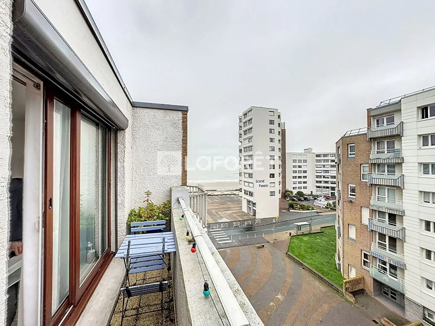 Appartement à louer, 27m², Dunkerque