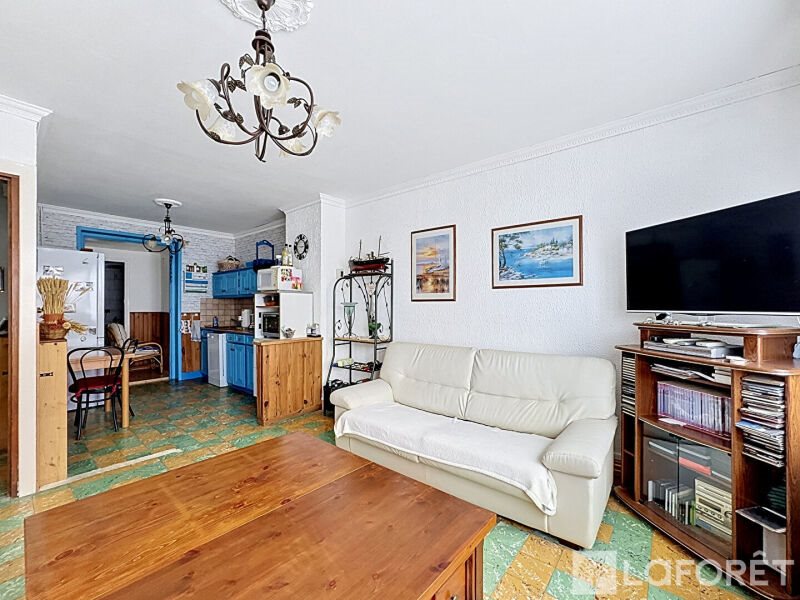 Appartement à vendre, 61m², Bray-Dunes