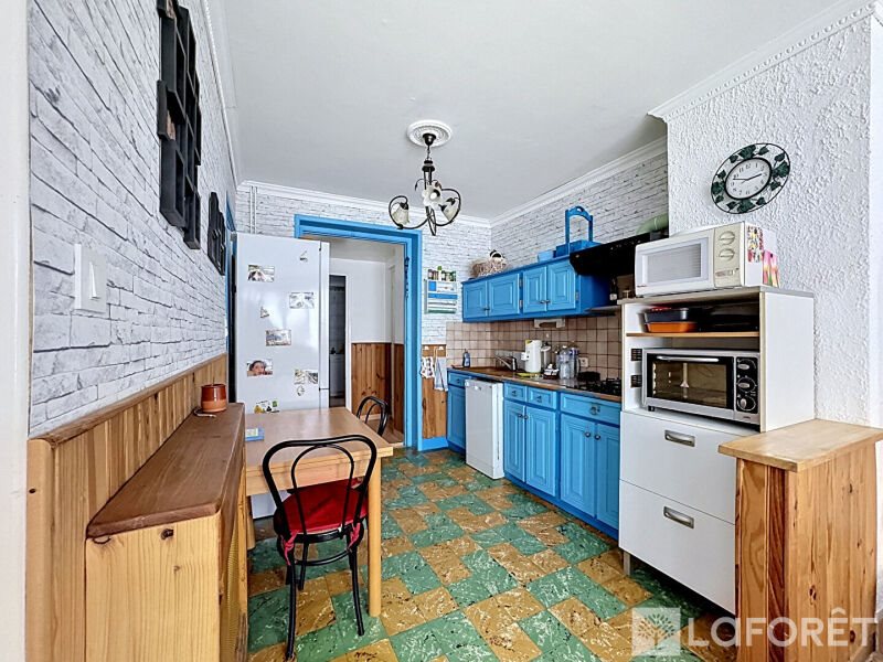 Appartement à vendre, 61m², Bray-Dunes