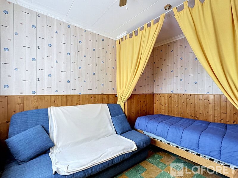 Appartement à vendre, 61m², Bray-Dunes