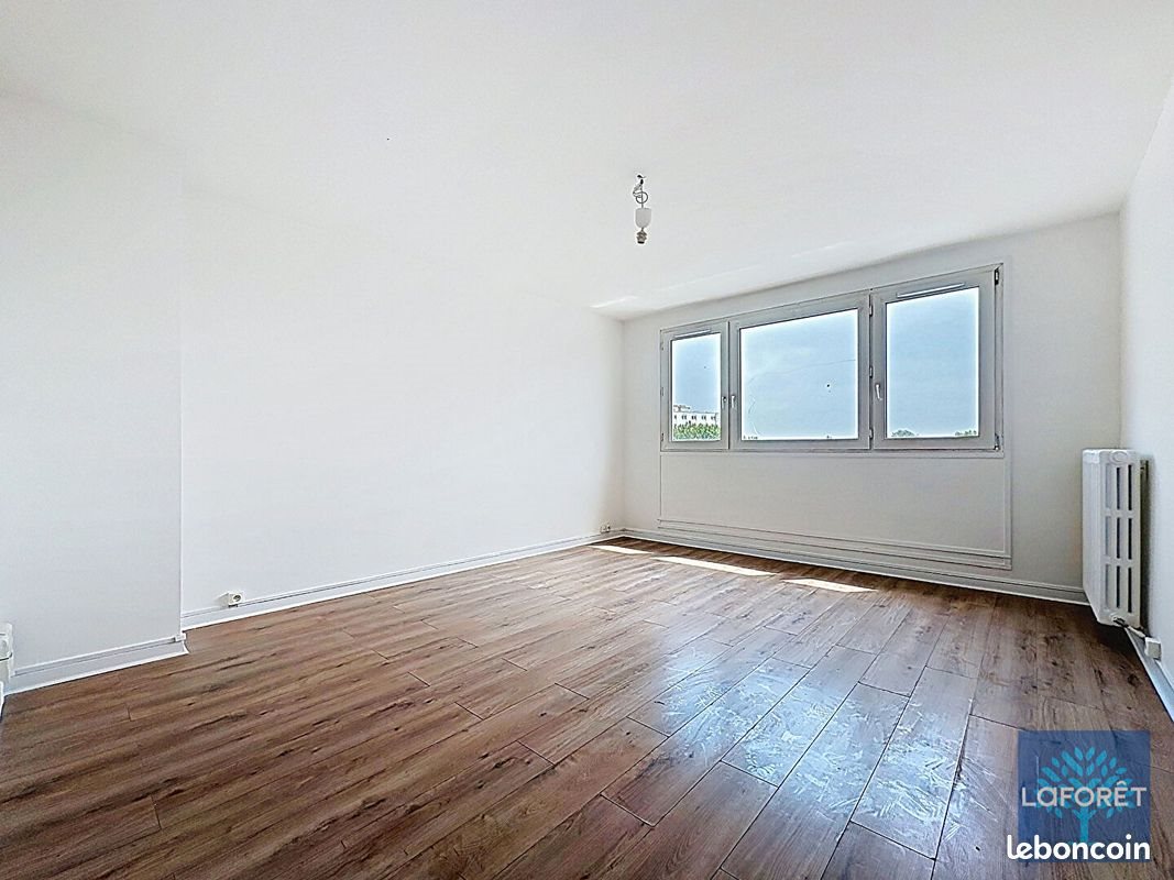 Appartement à vendre, 72m², Saint-Pol-sur-Mer