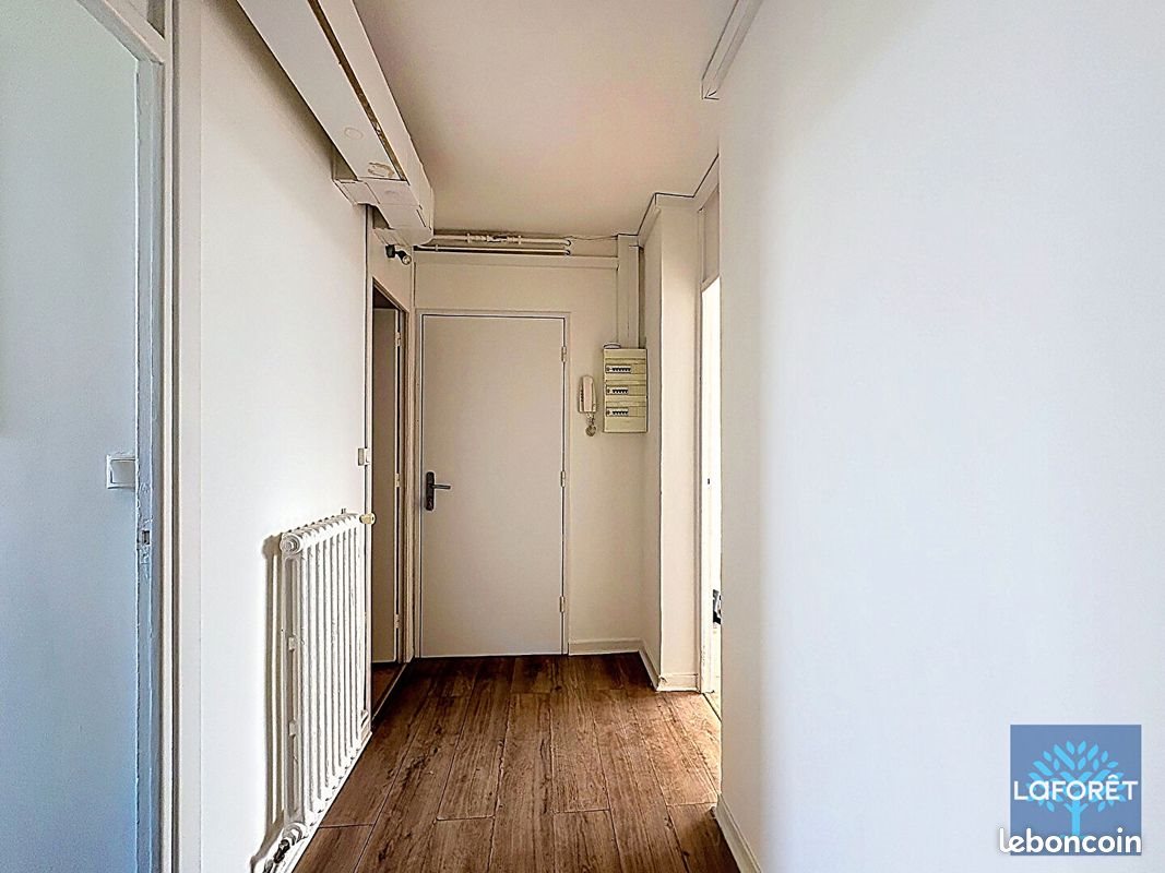 Appartement à vendre, 72m², Saint-Pol-sur-Mer