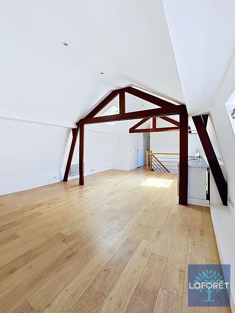 Appartement à louer, 74m², Dunkerque