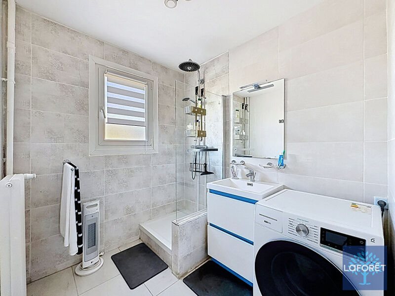 Appartement à vendre, 86m², Dunkerque