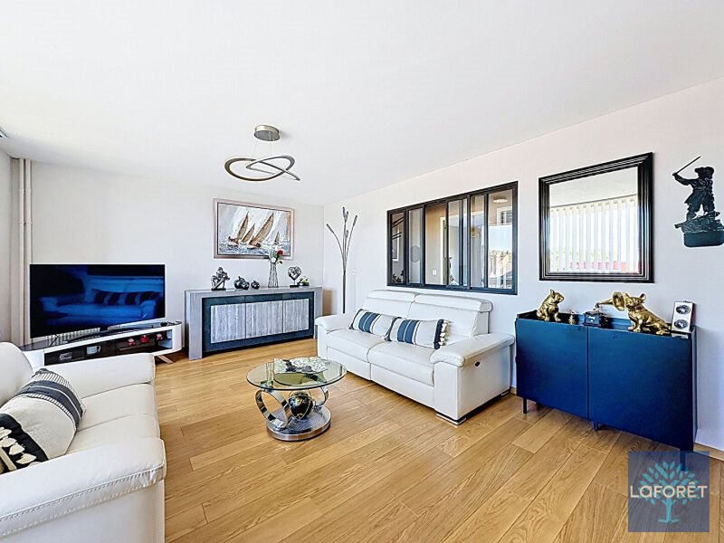 Appartement à vendre, 86m², Dunkerque