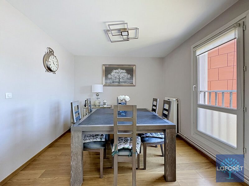 Appartement à vendre, 86m², Dunkerque