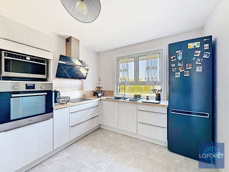 Appartement à vendre, 86m², Dunkerque