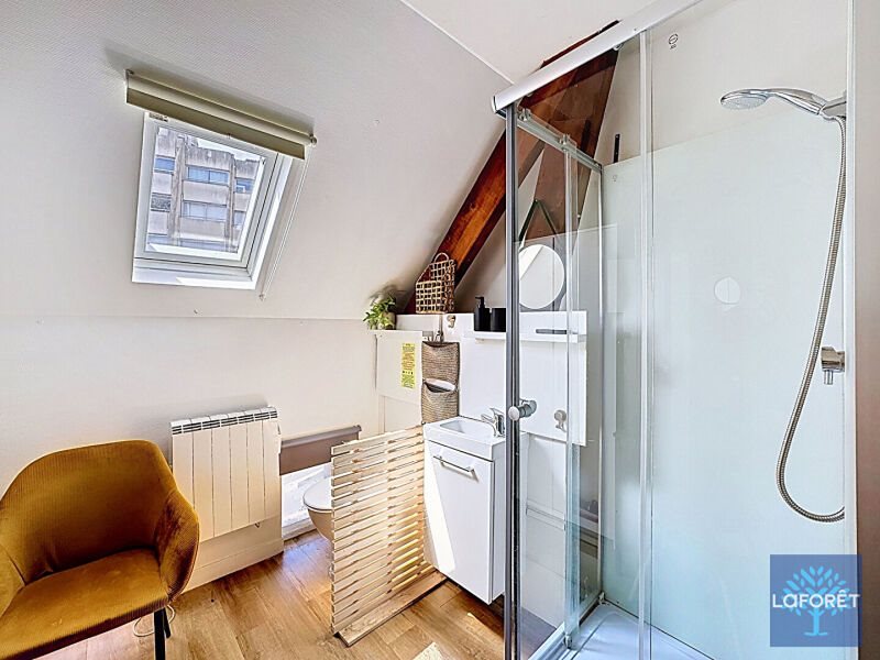 Appartement à louer, 11m², Dunkerque