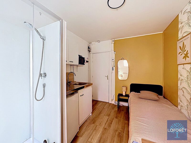 Appartement à louer, 11m², Dunkerque