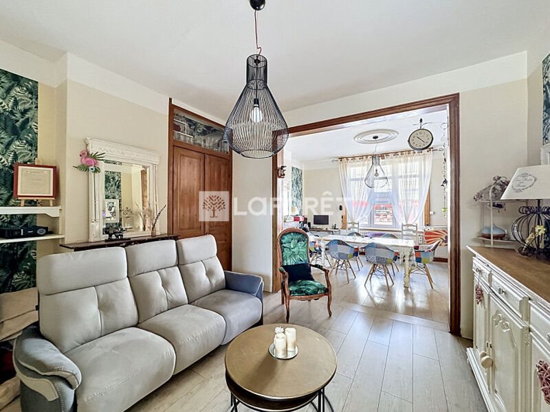 Maison à vendre, 126m², Dunkerque