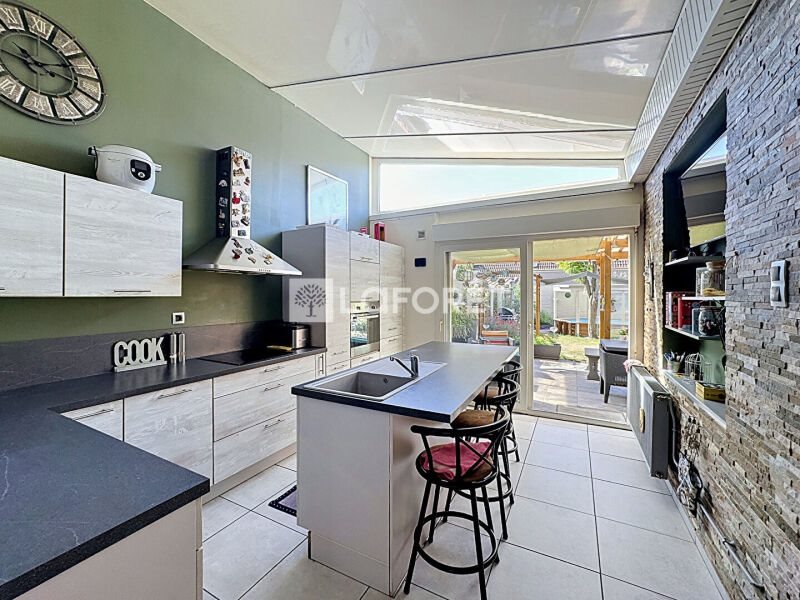 Maison à vendre, 126m², Dunkerque