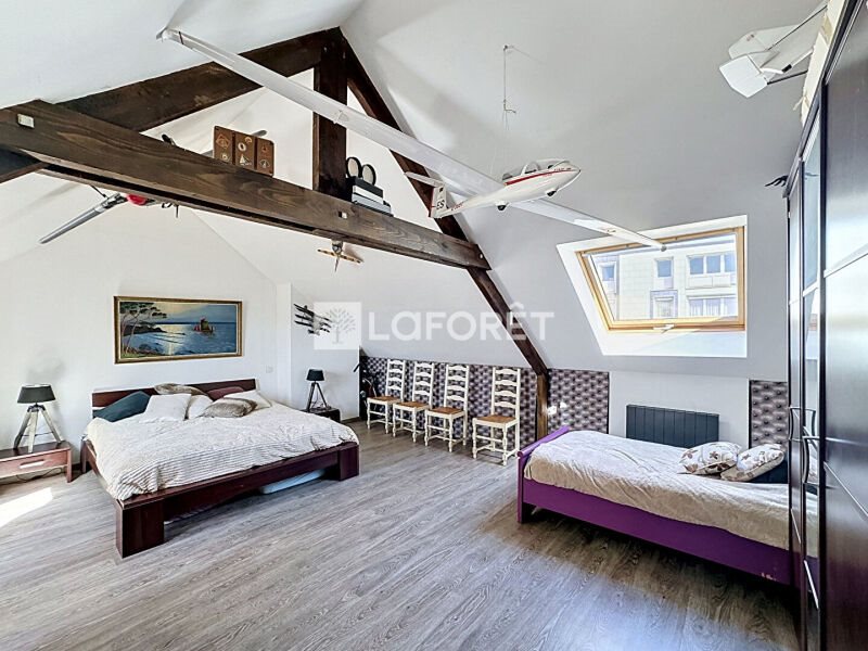 Maison à vendre, 126m², Dunkerque