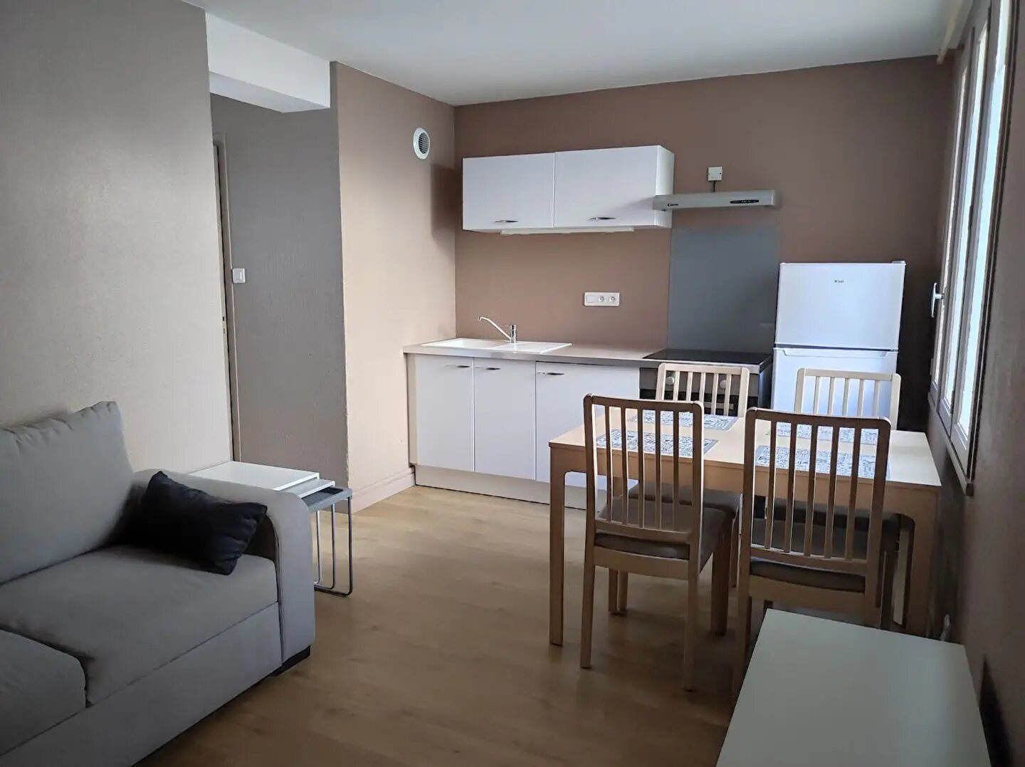 Appartement à louer, 30m², Meximieux