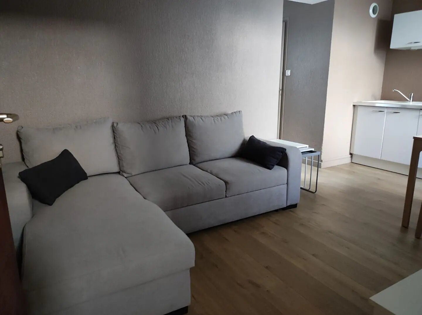 Appartement à louer, 30m², Meximieux