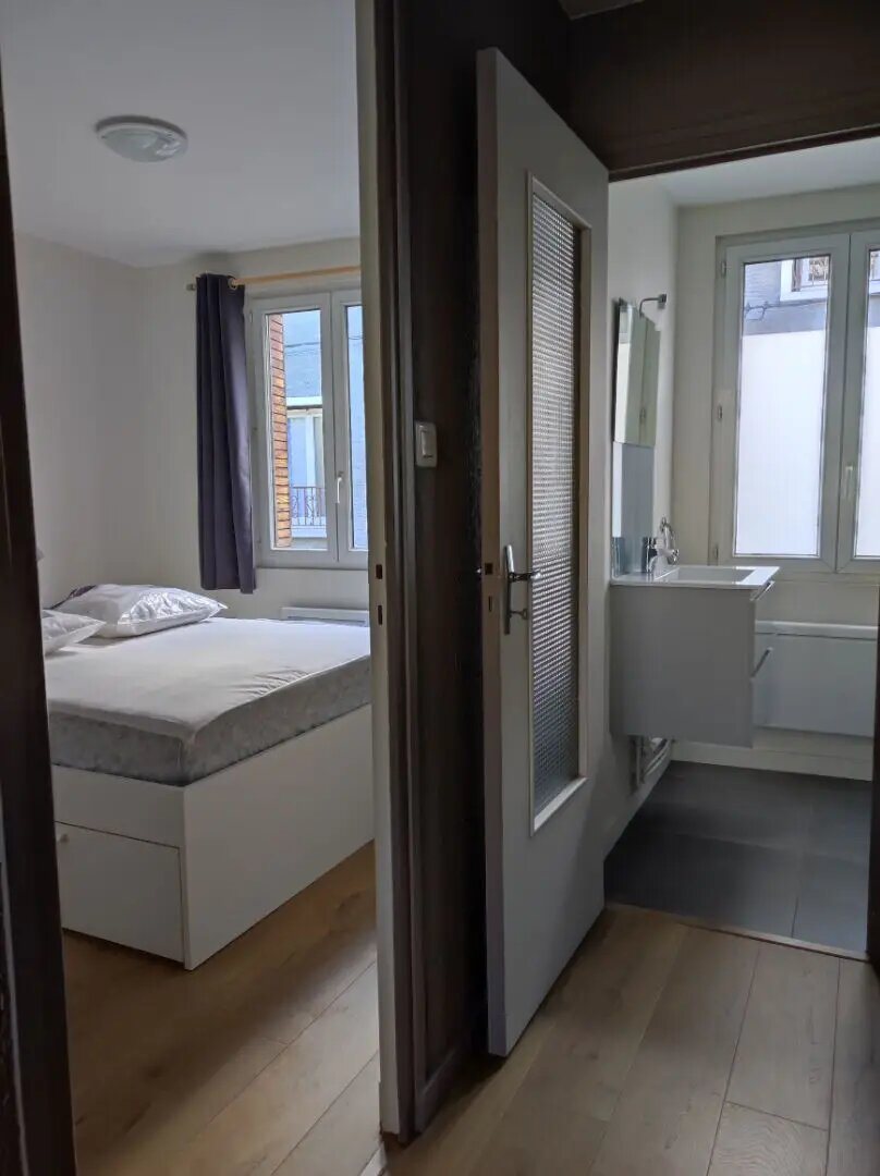 Appartement à louer, 30m², Meximieux