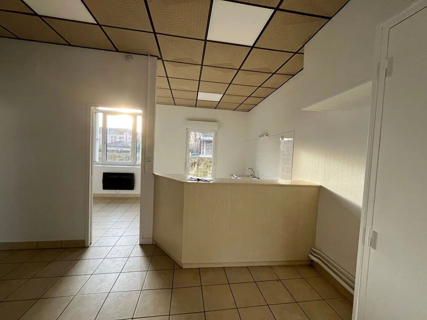 Appartement à vendre, 196m², Meximieux