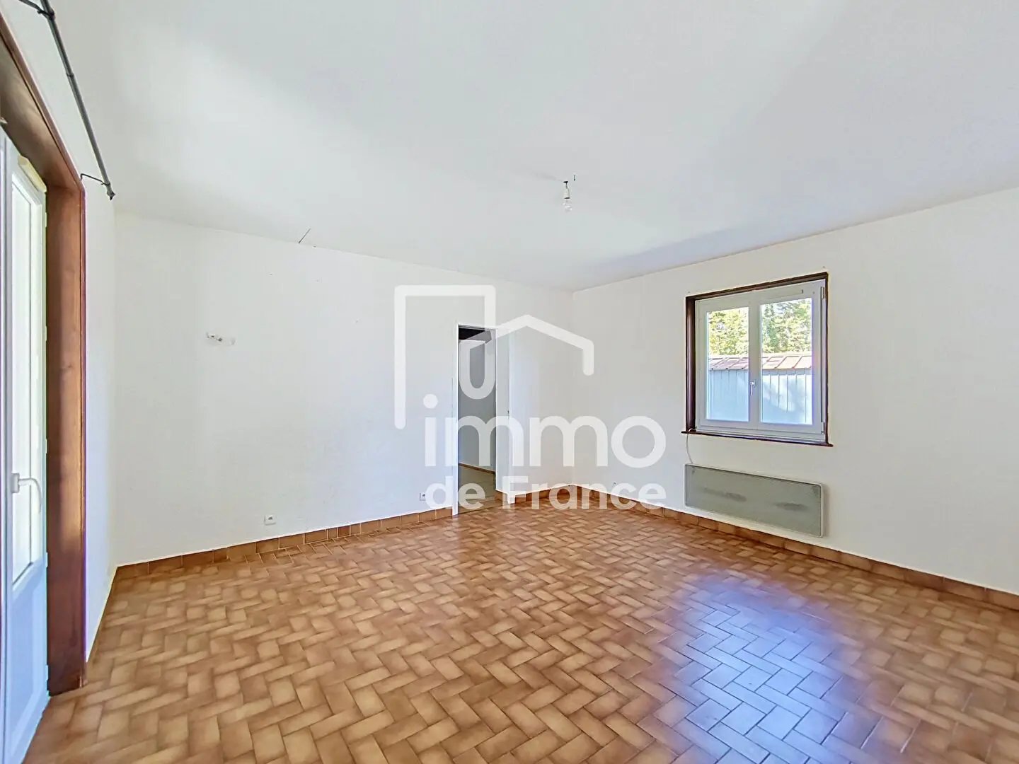 Maison à vendre, 85m², Saint-Maurice-de-Gourdans