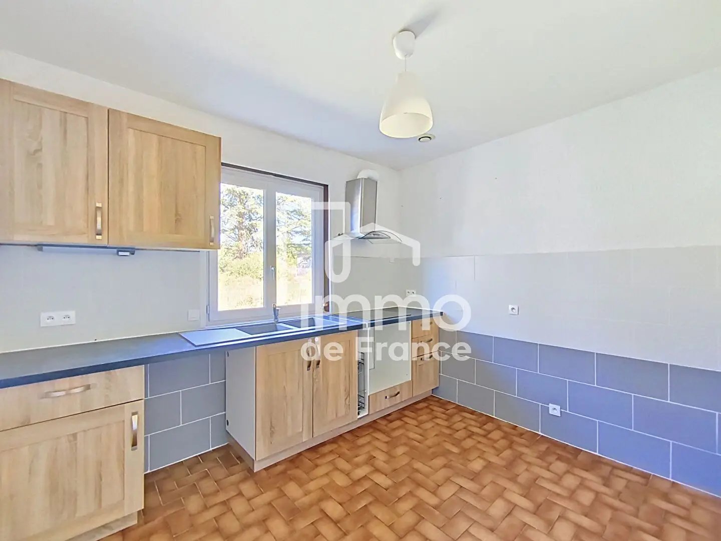 Maison à vendre, 85m², Saint-Maurice-de-Gourdans