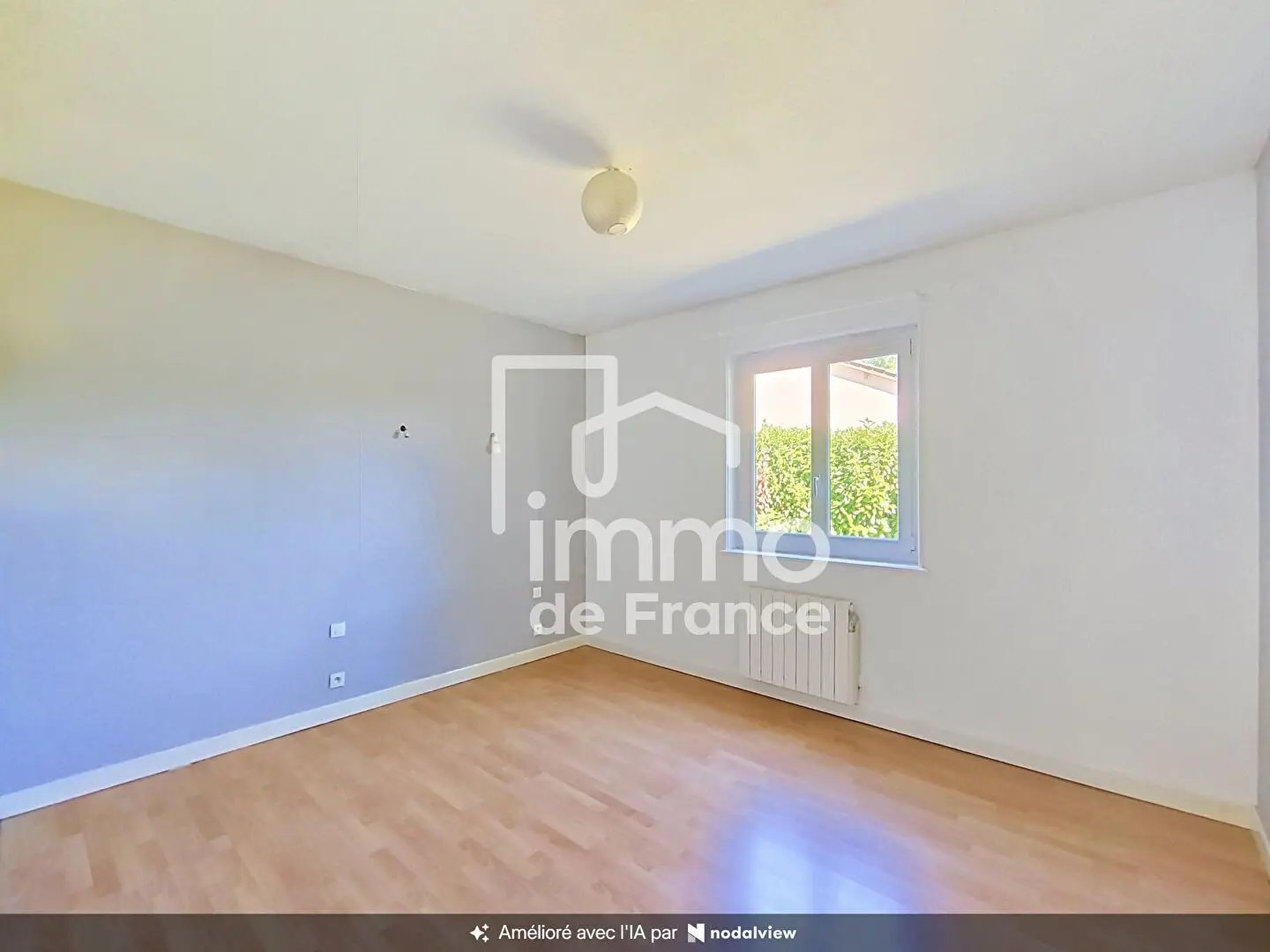 Maison à vendre, 85m², Saint-Maurice-de-Gourdans