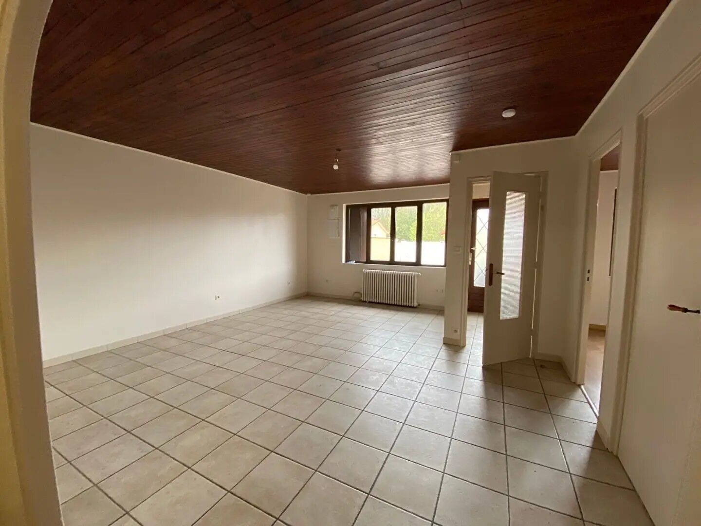 Appartement à louer, 56m², Meximieux