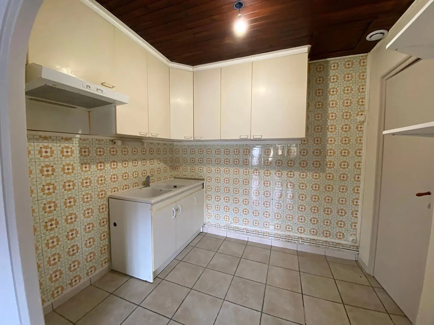 Appartement à louer, 56m², Meximieux