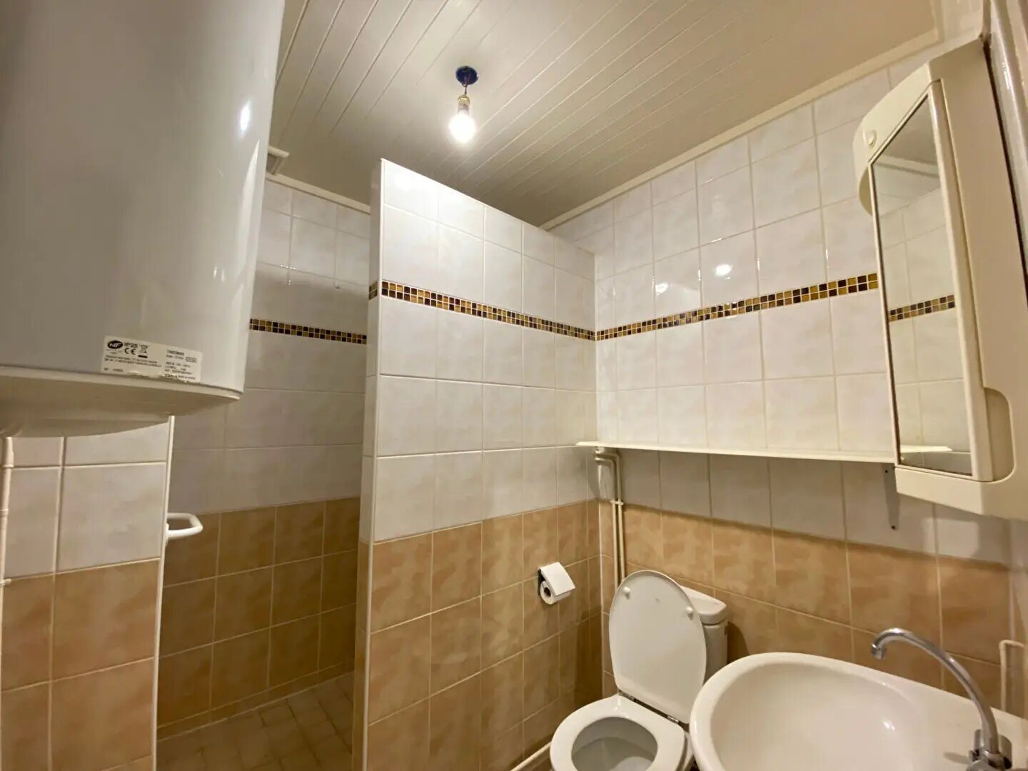 Appartement à louer, 56m², Meximieux