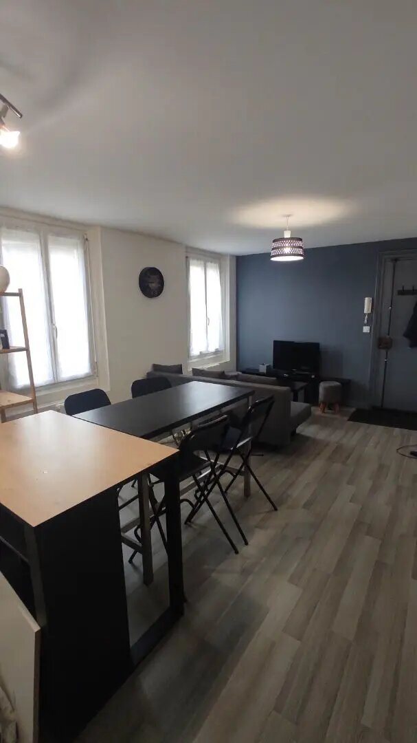 Appartement à louer, 35m², Ambérieu-en-Bugey