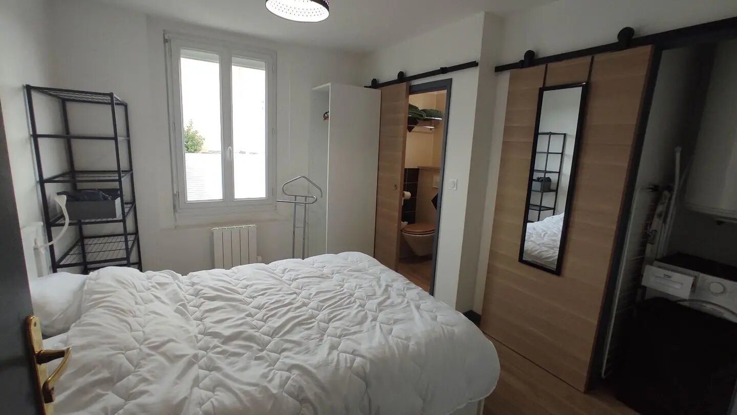Appartement à louer, 35m², Ambérieu-en-Bugey