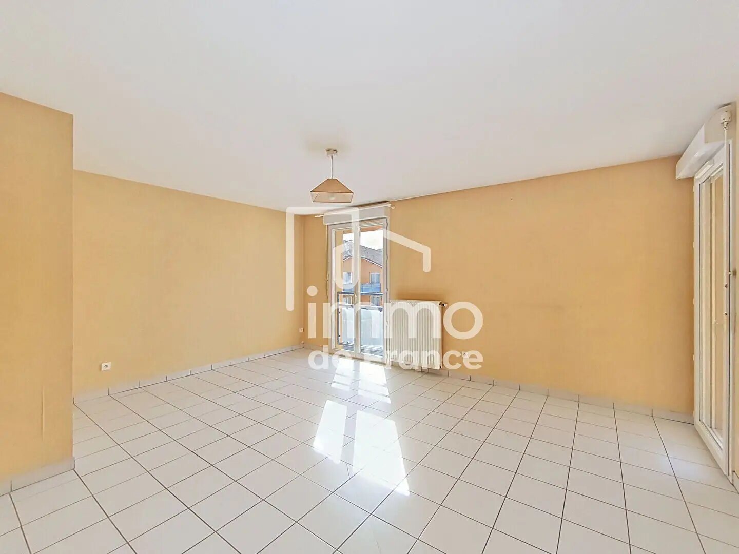 Appartement à louer, 72m², Béligneux