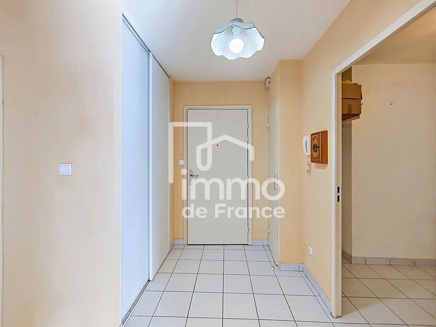 Appartement à louer, 72m², Béligneux
