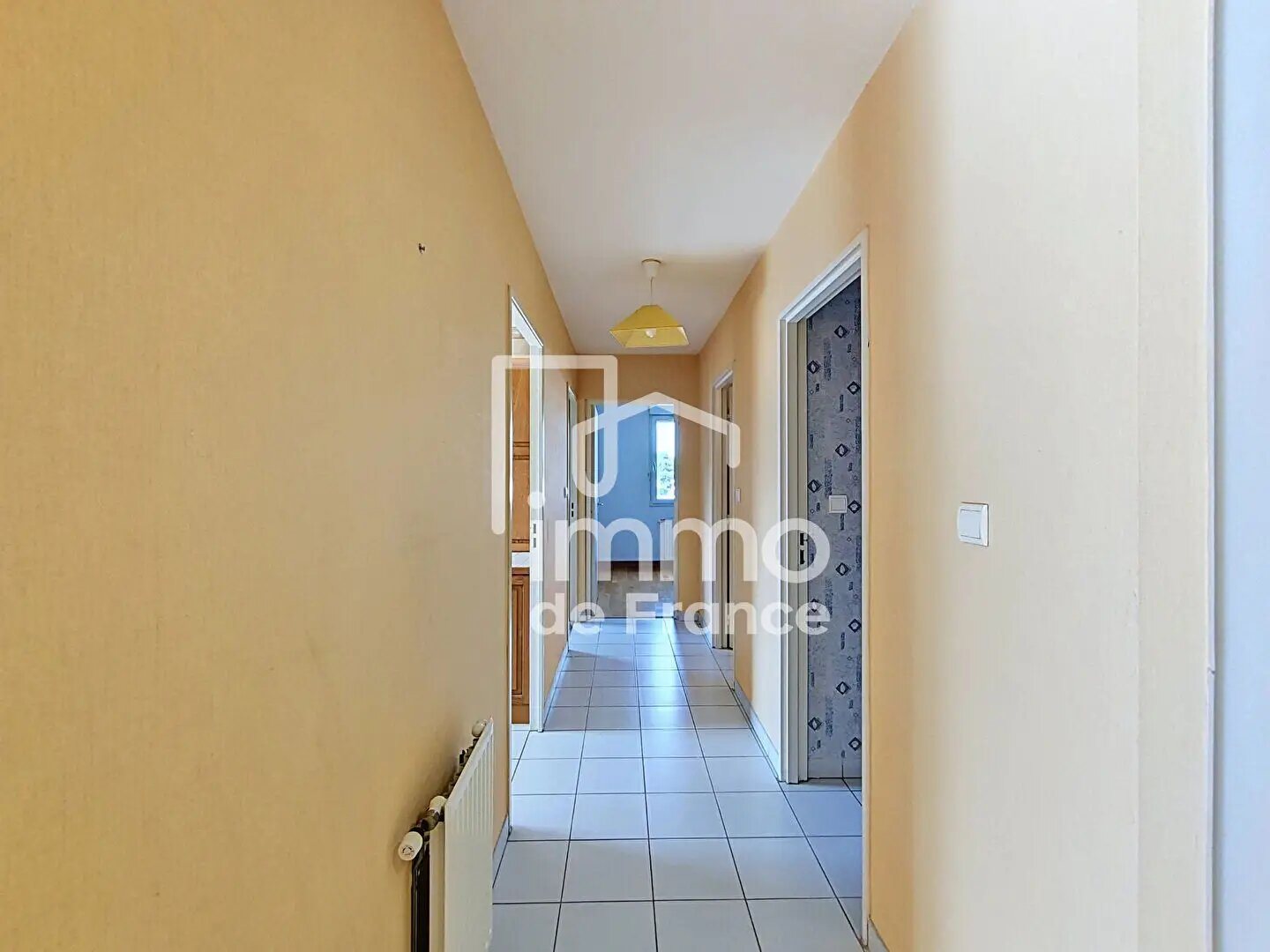 Appartement à louer, 72m², Béligneux