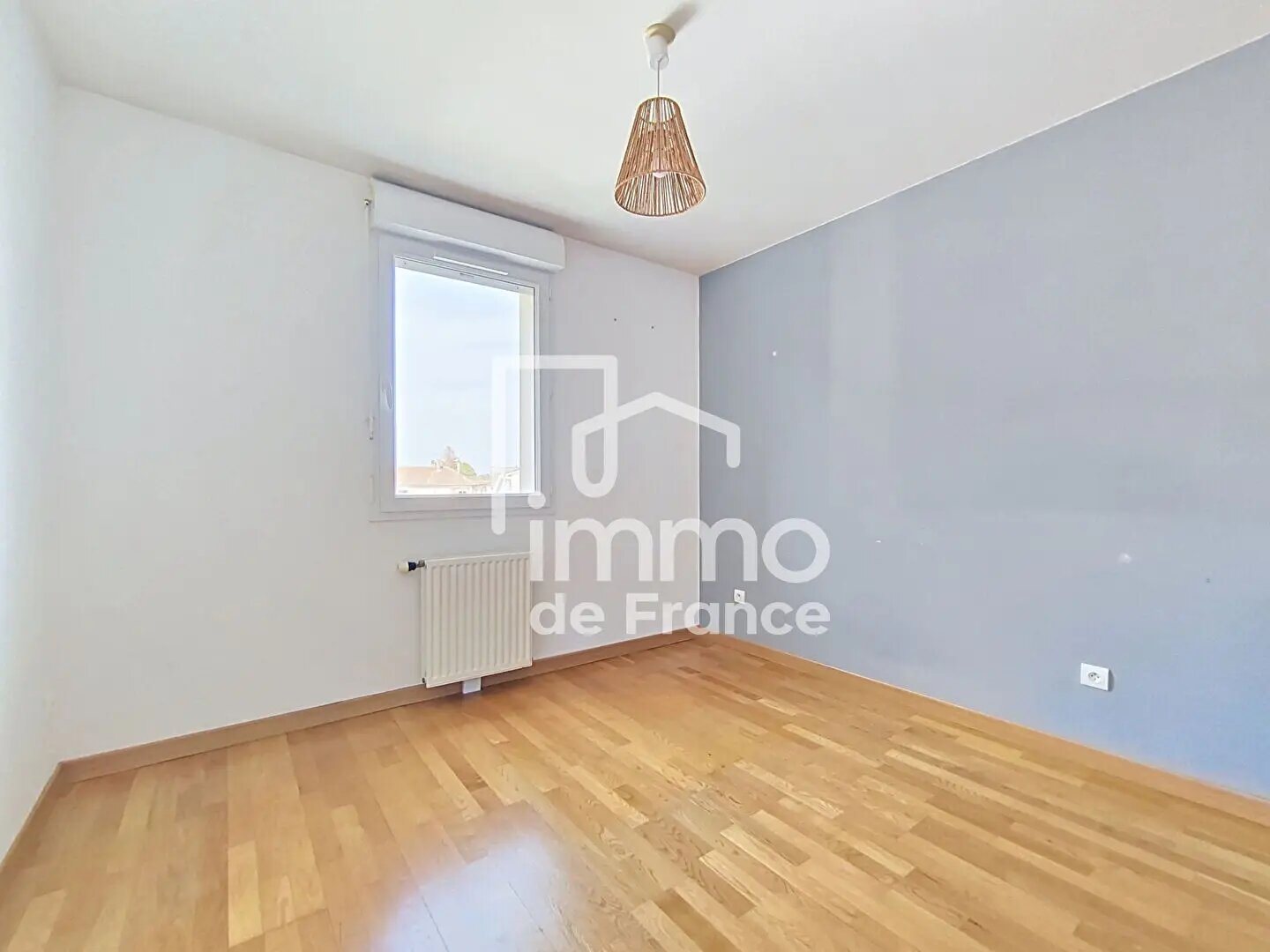 Appartement à louer, 72m², Béligneux