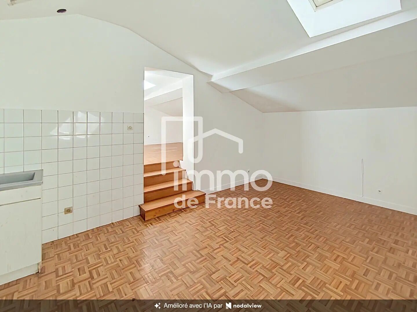 Appartement à vendre, 25m², Meximieux