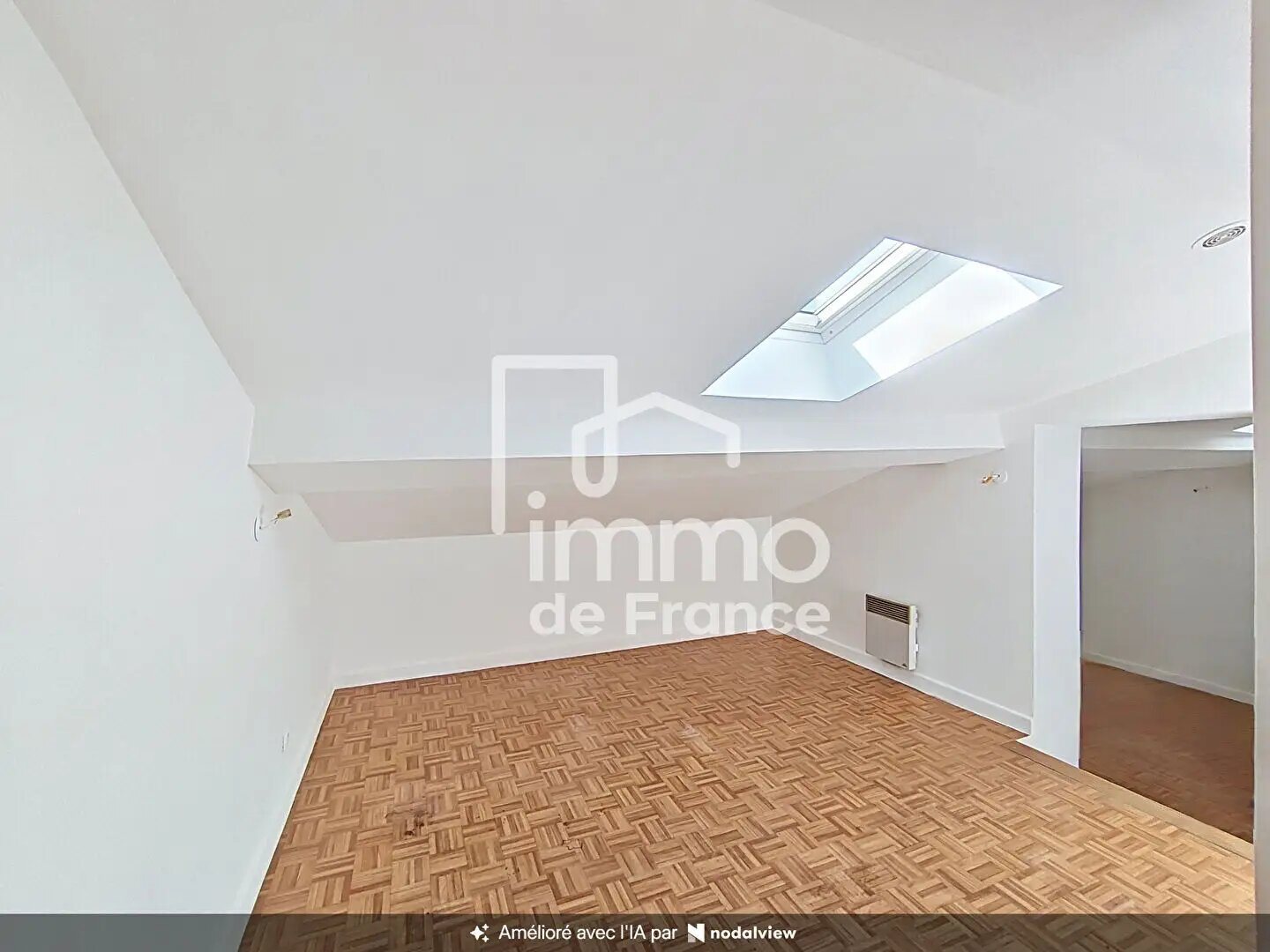 Appartement à vendre, 25m², Meximieux