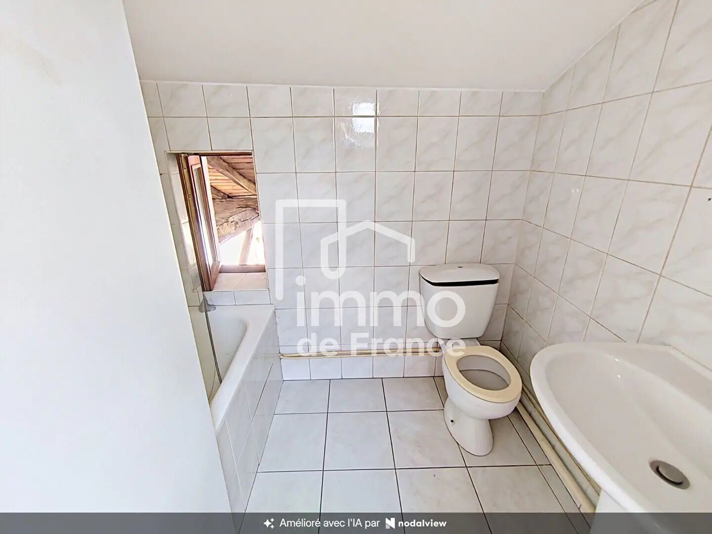 Appartement à vendre, 25m², Meximieux