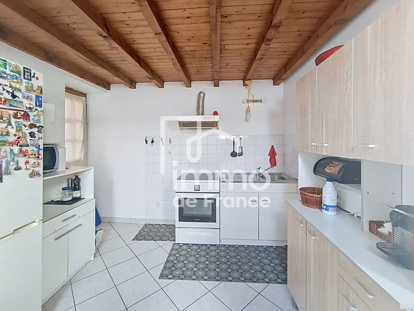 Appartement à vendre, 43m², Meximieux