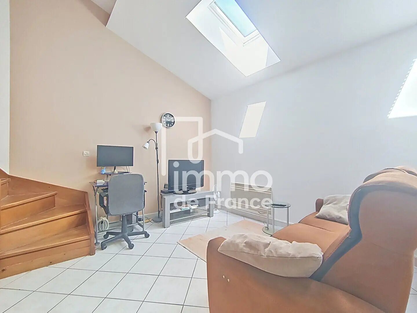 Appartement à vendre, 43m², Meximieux